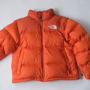 Men’s 1996 Retro Nuptse Jacket